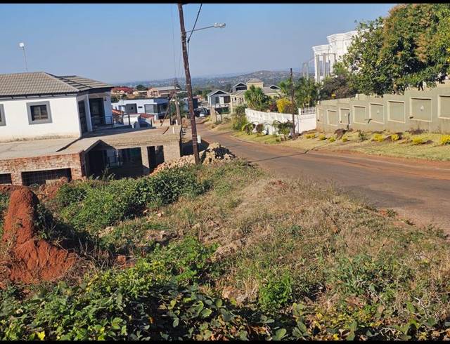 LAND FOR SALE IN THOHOYANDOU